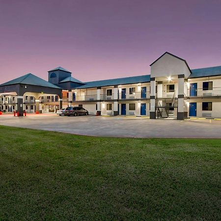 Studio 6 - Texas City, Tx Hotel Exterior photo